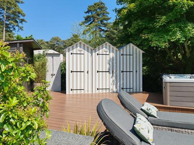 Villa Raphia - Maison D'Hotes Hardelot-Plage Exterior photo